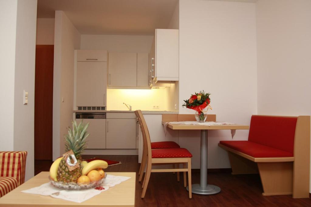 City-Hotel Moedling Modling Exterior foto